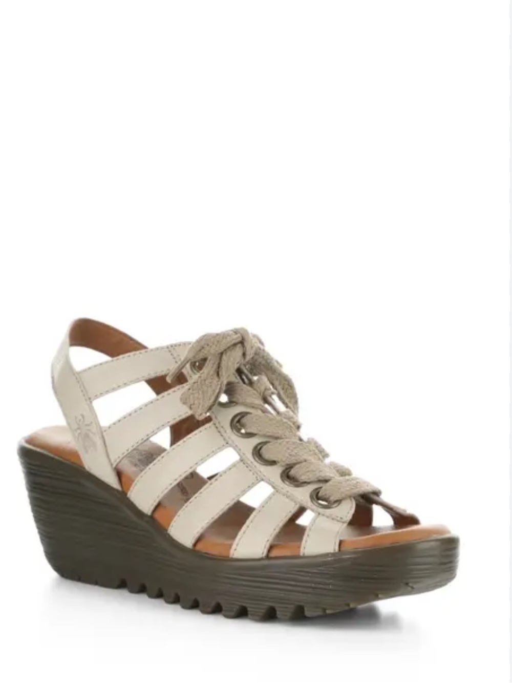 Fly London Women's‎ Wedge Sandals